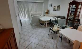 Imagem 5: Apartamento para venda tem 156 metros quadrados com 3 quartos , ASTÚRIAS - Guarujá - SP