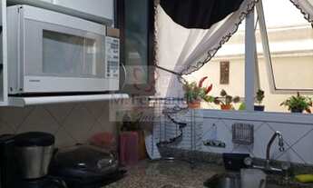 Imagem 4: Sobrado de Condomínio com 4 dorms, Jardim América, Sorocaba - R$ 850 mil, Cod: 401