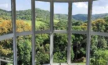 Imagem 2: Casa de condomínio sobrado para venda tem 516 metros quadrados com 4 quartos