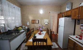 Imagem: Casa de 123 m² para venda no Jardim Guanabara