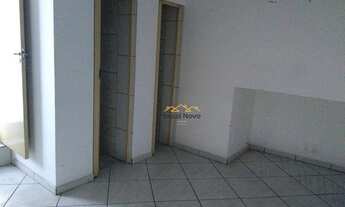 Imagem: Casa com 2 dormitórios à venda, 100 m²