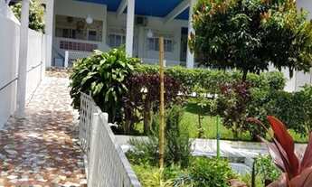 Imagem: República feminina na Iha do Governador