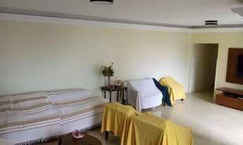 Imagem 2: Apartamento com 3 dormitórios à venda, 180 m² por R$ 750.000,00 - José Menino - Santos/SP