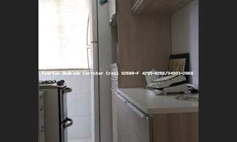 Imagem 2: Apartamento para venda. 39.000,00 de entrada, Cidade Boa Vista - Suzano - SP