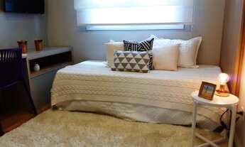 Imagem 7: OPORTUNIDADE! LINDA COBERTURA A VENDA NO MIOLO DA GRANJA