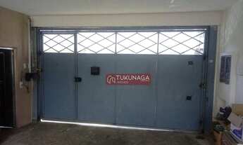 Imagem 4: Sobrado à venda por R$ 798.000,00 - Jardim Munhoz - Guarulhos/SP