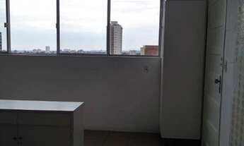 Imagem 6: Bom apartamento com lazer e 2 vagas de garagem no centro