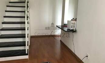 Imagem 4: Duplex para venda tem 110 metros quadrados com 2 quartos