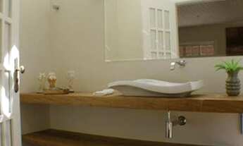 Imagem 7: Casa com 4 dormitórios à venda, 500 m² por R$ 2.700.000 - Vila Porã - Campos do Jordão/SP