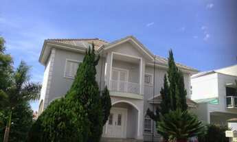 Imagem: SANTANA DE PARNAíBA - Casa de Condomínio