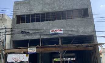 Imagem 6: Salão com 600 m² com elevador, próximo a estação de trem - Centro de Poá