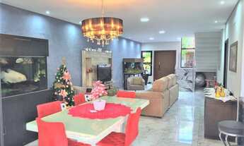 Imagem 5: Casa no condomínio Jardim de Mônaco em Hortolândia com 240 metros quadrados com 3 quartos