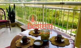 Imagem 6: APTO NATURALE JD ANA MARIA 2 DORMS PERMUTA