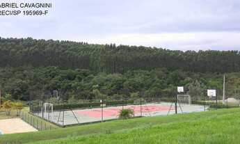 Imagem 6: ** OPORTUNIDADE *** VENDO TERRENO CONDOMÍNIO FAZENDA ALTA VISTA - SALTO DE PIRAPORA/SP. C