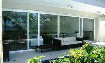 Imagem 6: Casa de Condomínio para venda de 5 suites em Juquey - São Sebastião - SP