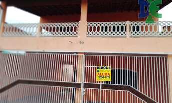 Imagem 2: Casa com 4 dormitórios à venda, 345 m² por R$ 550.000,00 - Vila Garcia (São Silvestre) - J