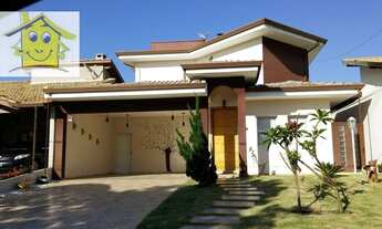 Imagem: Casa residencial à venda, Condomínio Jardim