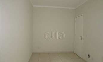 Imagem 2: Apartamento à venda, 46 m² por R$ 150.000,00 - Dois Córregos - Piracicaba/SP