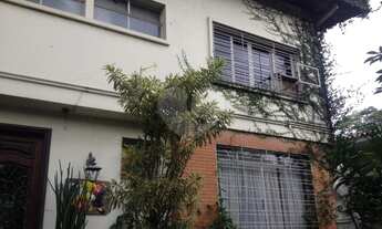 Imagem 7: Alto de Pinheiros