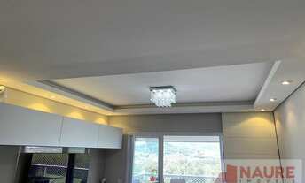 Imagem 6: APARTAMENTO 3 DORMITÓRIOS - RESIDENCIAL ESSENCE