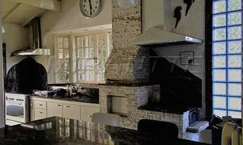 Imagem 5: Linda casa em Serra Da Cantareira