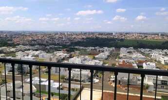 Imagem 3: Otimo apartamento à venda Condominio Rio Madeira Sumaré três dormitórios duas suítes 3 vag