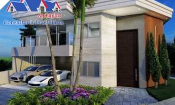 Imagem 2: Alphaville Condominio Valville 2 - Final de construção, 366 m2, vista mata