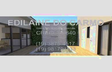 Imagem 3: CASA EM CONDOMÍNIO RESIDENCIAL em INDAIATUBA - SP, JARDIM RESIDENCIAL DONA MARIA JOSÉ