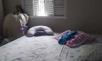 Imagem 2: Apartamento para venda tem 65 metros quadrados com 2 quartos