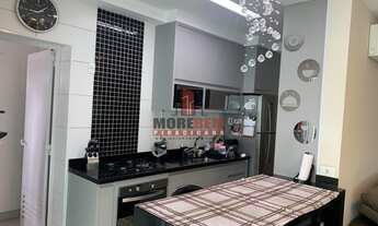 Imagem: Apto 3 dorms, varanda Gourmet, ótima localização