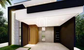 Imagem: Casa com Piscina- 3 Suítes no Condomínio