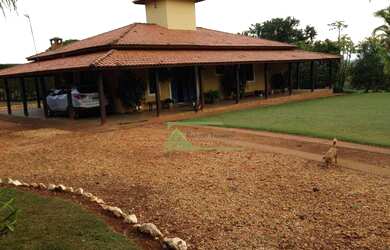 Imagem 4: Sítio com 3 dormitórios à venda, 62900 m² por R$ 1.200.000,00 - Centro - Itapetininga/SP