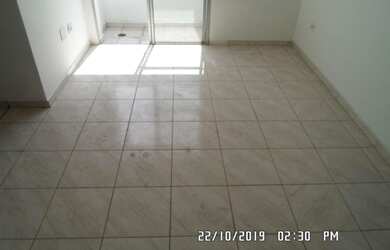 Imagem 5: Apartamento para venda possui 58 metros quadrados com 2 quartos