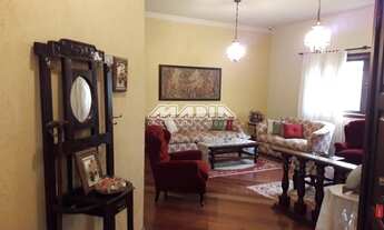 Imagem 7: Casa - Santa Cruz - Valinhos