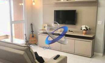 Imagem 7: LINDO Apartamento com 2 dormitórios à venda, 75 m² - Jardim das Indústrias - São José dos