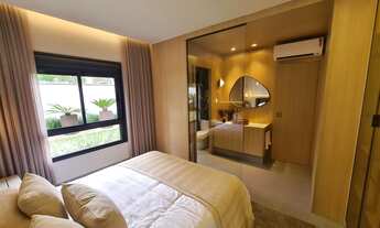 Imagem 7: Apartamento para venda possui 69 metros quadrados com 2 quartos