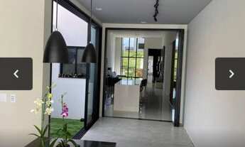 Imagem 4: Casa | 180 m2 | 3 quartos | 1 Suíte | Alto Padrão | Malota | Jundiaí