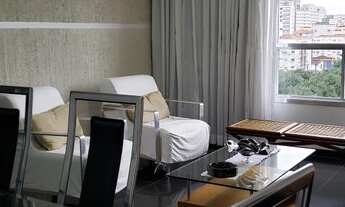 Imagem 4: Amplo apartamento 03 dormitórios, suíte + dependência