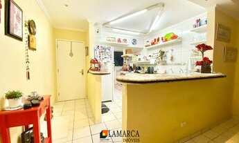 Imagem 5: APARTAMENTO DE 3 DORMITORIOS A VENDA NO GUARUJA