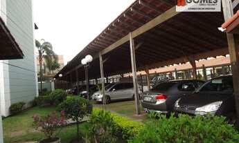 Imagem 4: Apartamento para venda tem 50 metros quadrados com 2 quartos em Jardim Amaral - Itaquaquec