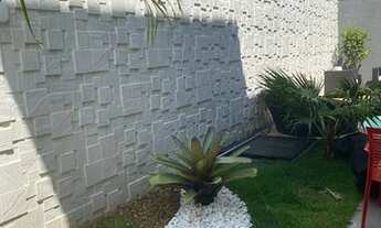 Imagem 5: Sobrado lindo de 181 metros quadrados com 3 quartos no Condomínio Mosaico Essence - Mogi d