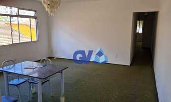 Imagem 2: Amplo Apto para comprar e reformar deixando ao seu gosto