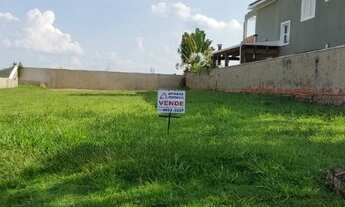 Imagem 2: Terreno à venda, 600 m² por R$ 710.000,00 - Condomínio Jardim Theodora - Itu/SP