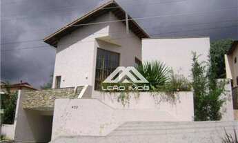 Imagem 2: Casa com 3 dormitórios para alugar, 350 m² por R$ 8.000,00/mês - Alto das Figueiras - Vinh