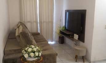 Imagem 5: Apartamento para venda possui 58 metros quadrados com 2 quartos em Morro Nova Cintra - San