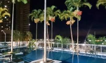 Imagem 2: Lof Mandarim Flat / studio com 1 banheiro