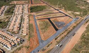 Imagem 3: Lotes a partir 200m², com parcelas a partir 599,00 no B. Independente em Montes Claros-MG