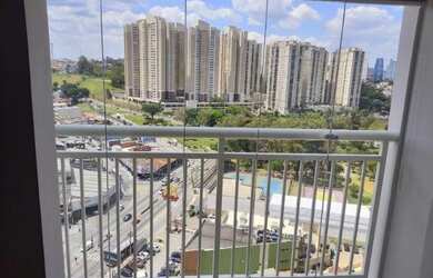 Imagem 4: Apartamento para Venda em Barueri, Vila Boa Vista, 2 dormitórios, 1 suíte, 1 banheiro, 1