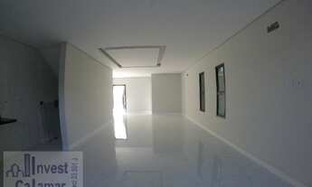 Imagem 7: Magnífico Sobrado, 3 Suítes, Alto Padrão. Diferenciado. Moderno. Ótima Opção