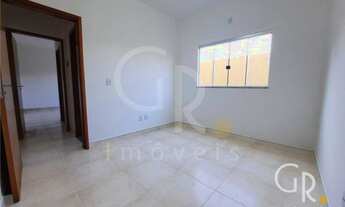 Imagem 7: Casa com 2 dormitórios à venda, 70 m² por R$ 139.000,00 - Mansões das Águas Quentes - Cald